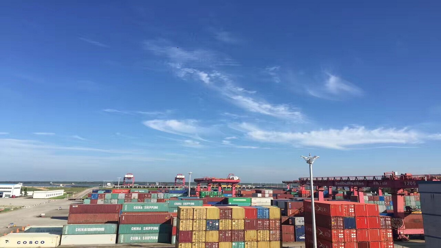 公司實力